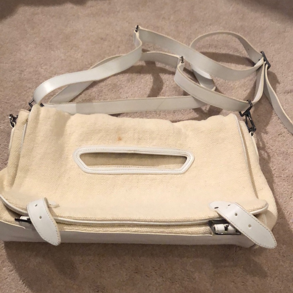 Messenger bag by theysken’s theory